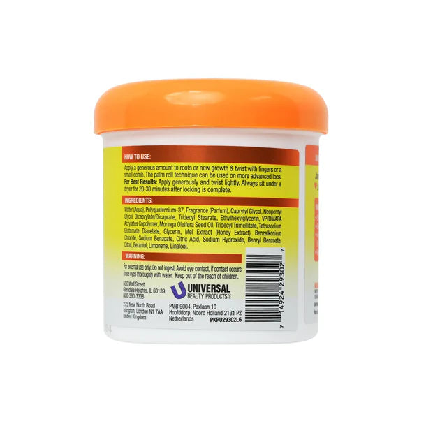 Jamaican Mango and Lime Locking Gel Resistant Formula 16 oz