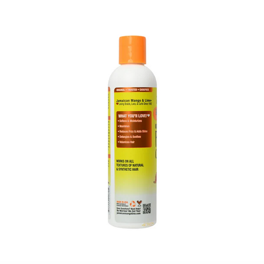 Jamaican Mango & Lime Protein Conditioner 8 oz