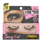 Ebin Cattitude Sexy Cat 3D Lashes