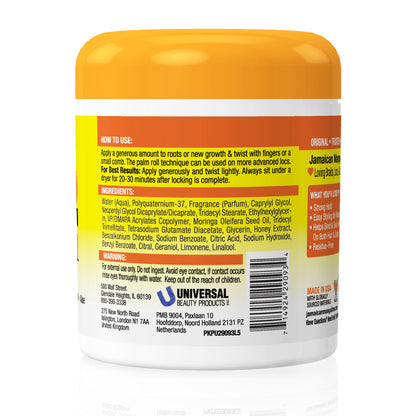 Jamaican Mango and Lime Locking Gel Resistant Formula 6 oz