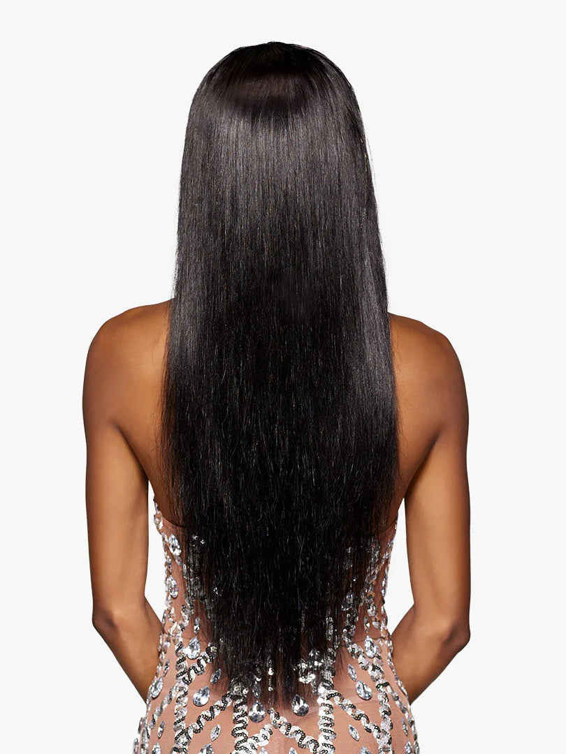 Lunique 2X6 HD Lace Closure Straight 12"