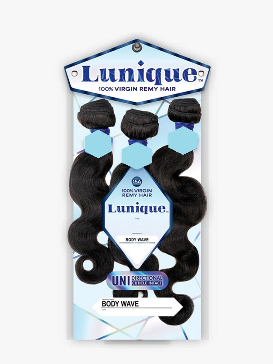 Lunique Multi-Pack Body Wave 20"/22"/24"