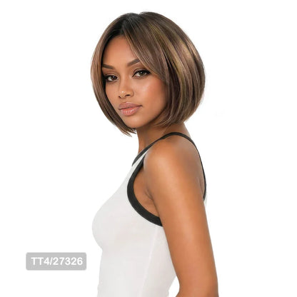 Bobbi Boss Skinlace Wig - M1106 Kai