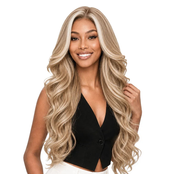 Bobbi Boss Skinlace Wig - M1110 Laura