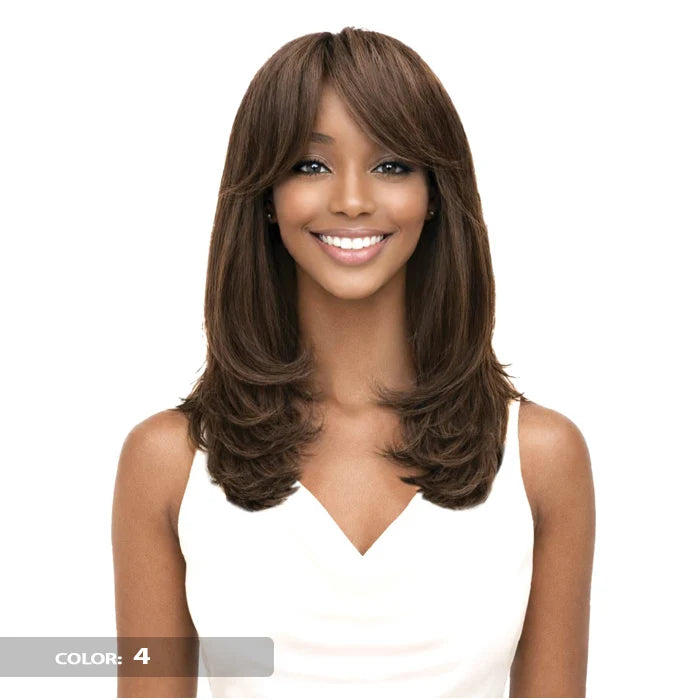 Bobbi Boss Solene Wig M1212 Synthetic Regular Wig