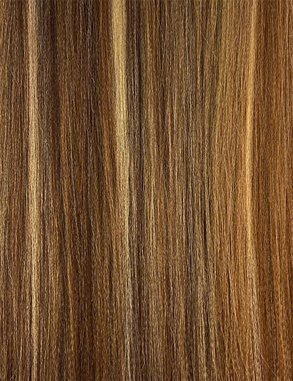 X-Pression Lil Looks 32" Pre-Stretched Braid 3x