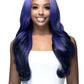 Bobbi Boss Glueless Lace Front Wig MBLF400 Adrie