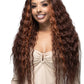 Bobbi Boss Glueless Lace Front Wig MBLF402 Beatrix