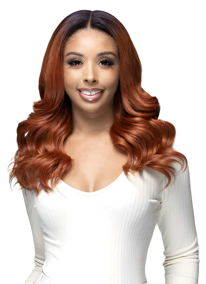 Bobbi Boss Glueless Lace Front Wig MBLF406 Sam