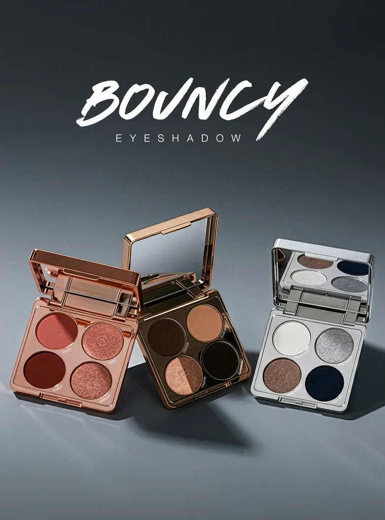 Absolute Bouncy Eyeshadow MECP