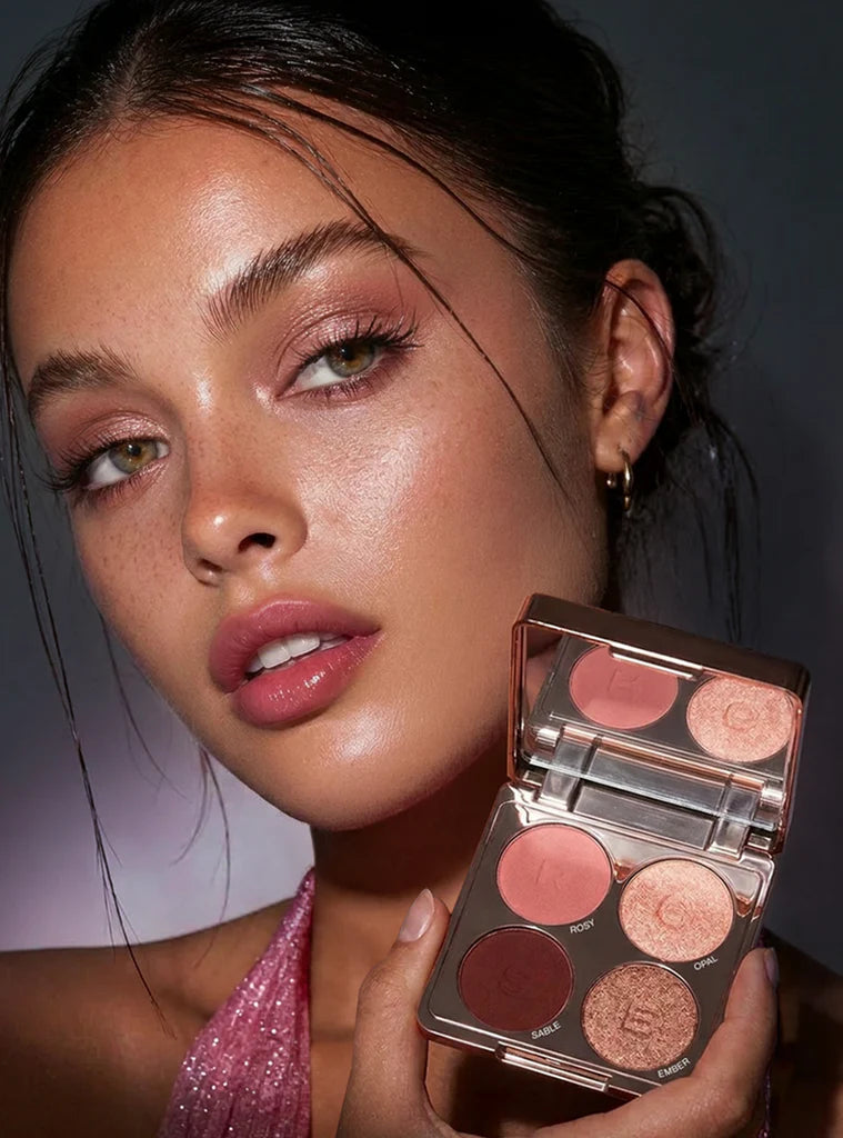 Absolute Bouncy Eyeshadow MECP