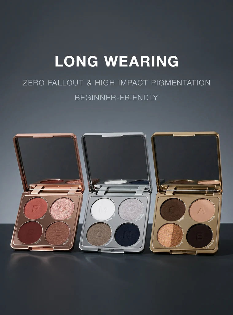 Absolute Bouncy Eyeshadow MECP