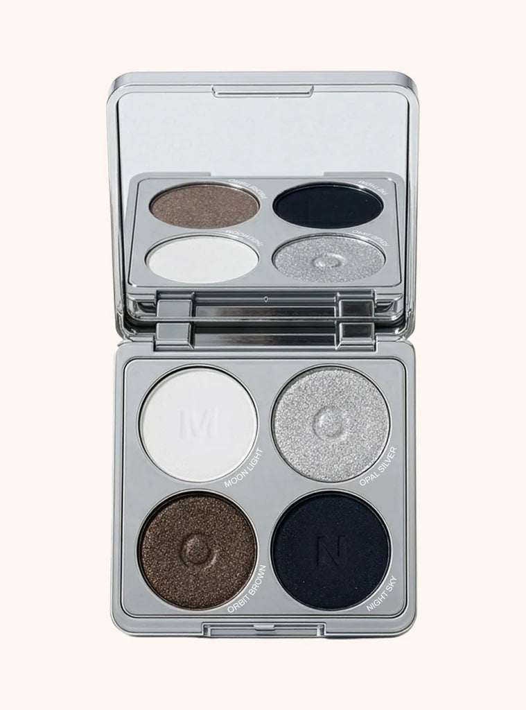 Absolute Bouncy Eyeshadow MECP