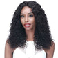 Bobbi Boss MHLF504 Jheri Curl 20"