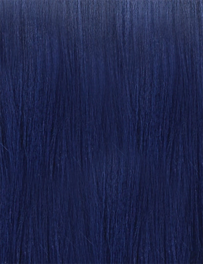 Outre Melted Hairline TruCurve 9 Glueless HD Lace Front Synthetic Wig - 16 inch Side Part Wavy Hair
