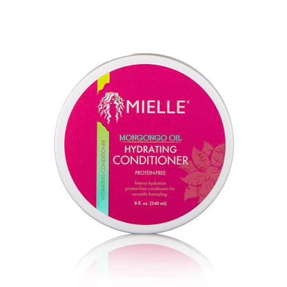 Mielle Mongongo Hydrating Conditioner 8 oz