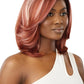 Outre Perfect Hairline 13" X 4" Lace Frontal Wig Milani