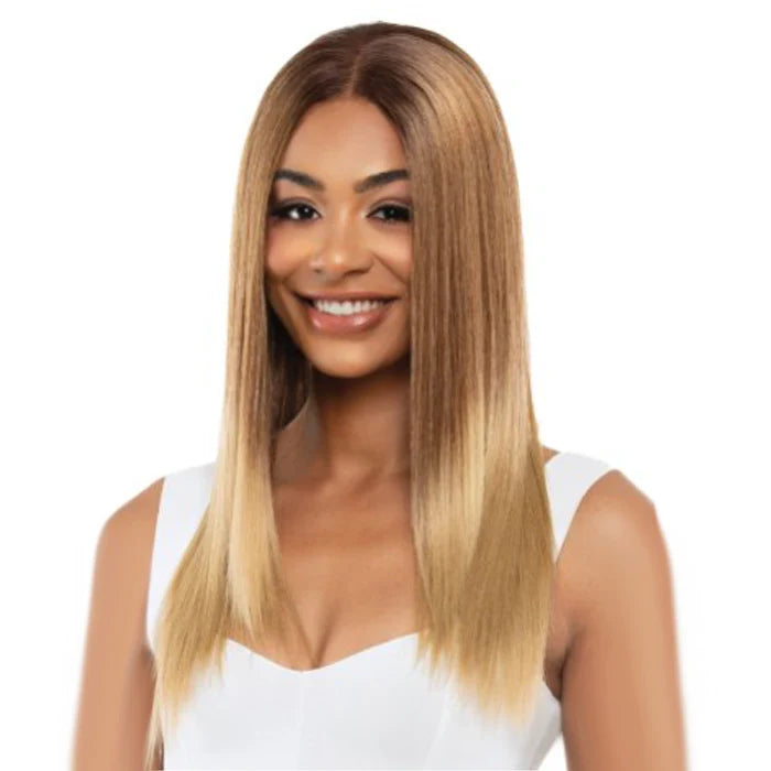 Bobbi Boss Nu Lace Glueless 13x4 Deep Lace Frontal Wig - MLF1009 SKYE