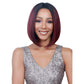 Bobbi Boss Synthetic Swiss Lace Front Wig - MLF-138 APRIL