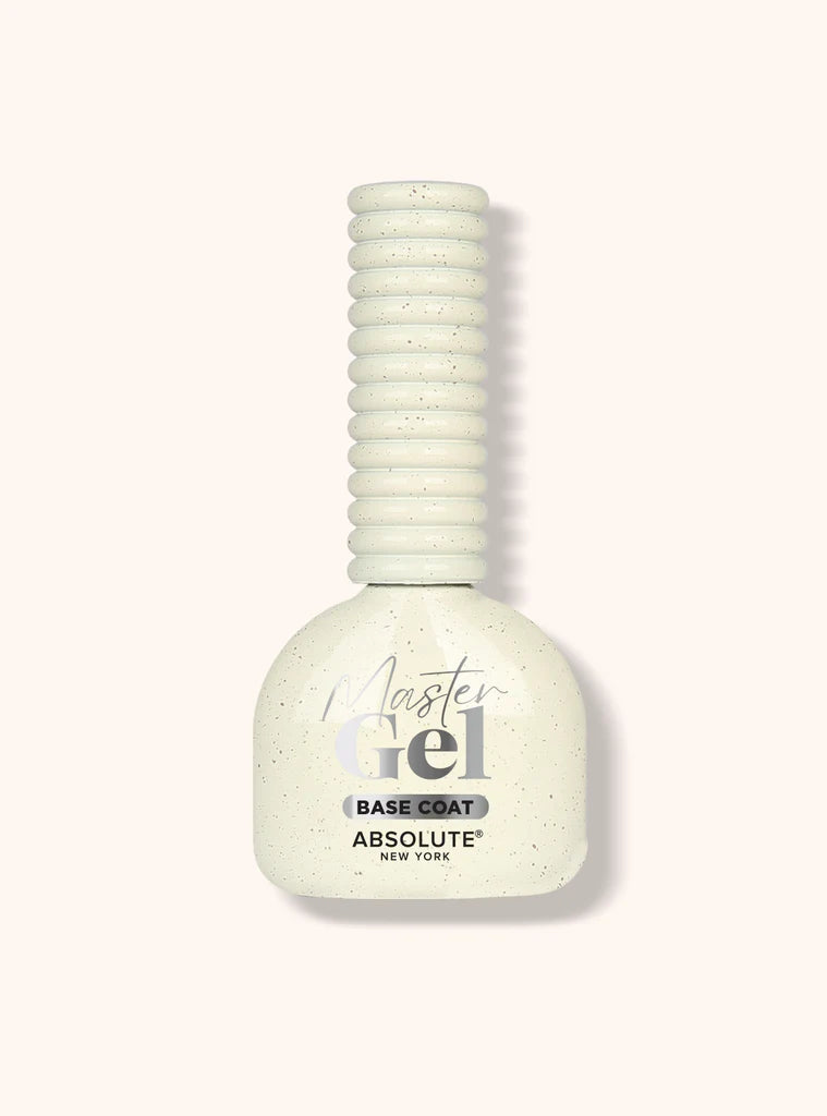Master Gel Nail Treatment Base Coat MNMT01