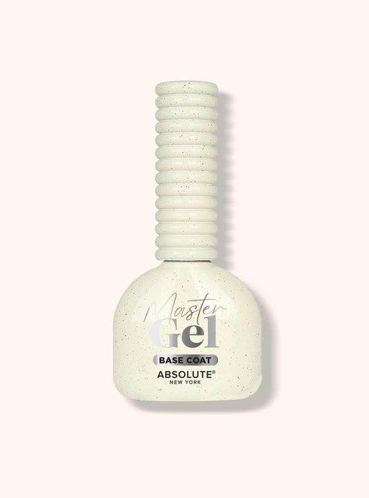 Master Gel Nail Treatment Base Coat MNMT01