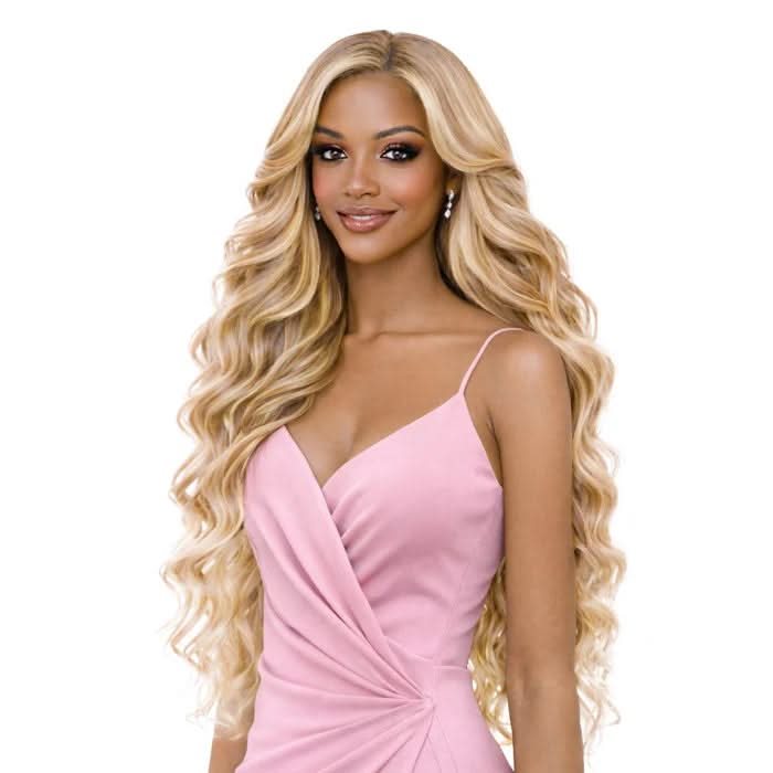 Bobbi Boss Miss Origin Core One Pack 3PCS Weave - GLAM WAVE 20/22/24