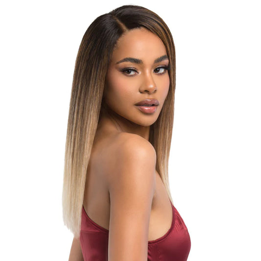 Bobbi Boss Miss Origin Core Synthetic Fiber Weave Straight 10 12 14 Inch