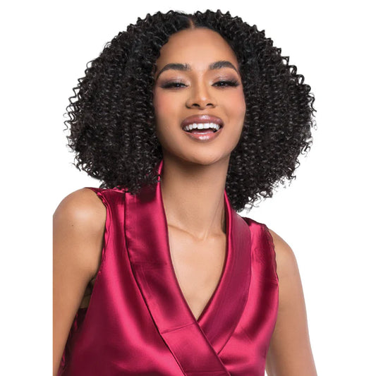 Bobbi Boss Miss Origin Core Synthetic Fiber Weave Water Wave 10 12 14 Inch