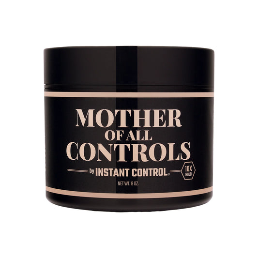 Instant Control Mother of All Controls Edge Control Gel 8 oz