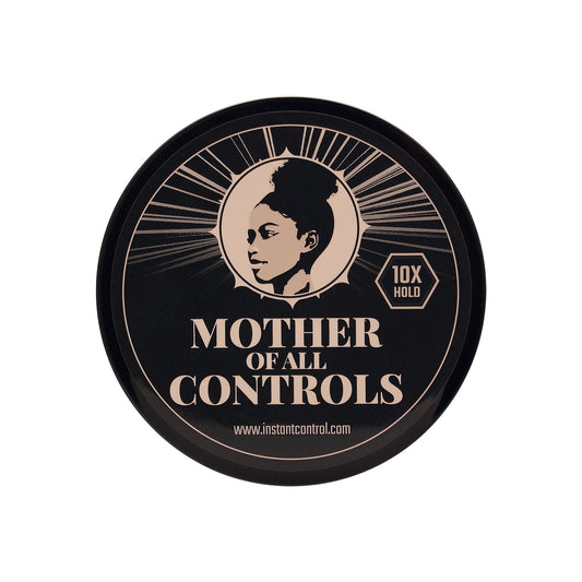 Instant Control Mother of All Controls Edge Control Gel 8 oz