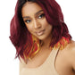 Color Bomb Lace Front Wig Marina 14"