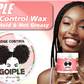 GOIPLE Edge Control Wax Sweet Peach 4 oz