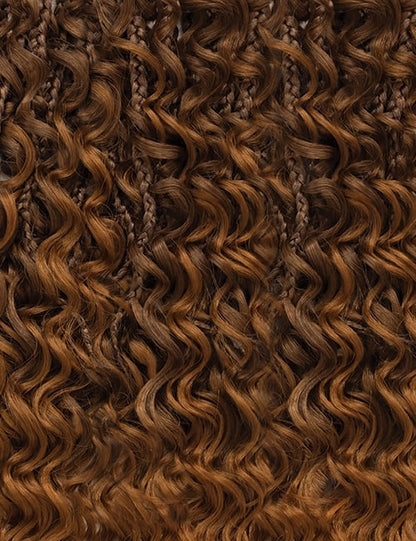 X-Pression Twisted Up Boho Gianna Locs 20" 3X