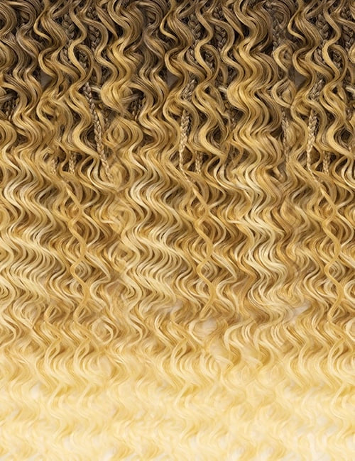 X-Pression Twisted Up Boho Gianna Locs 20" 3X