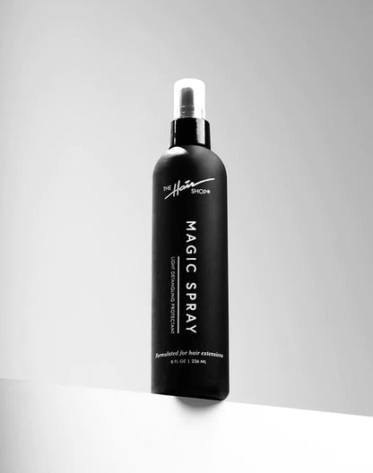 The Hair Shop Magic Spray Detangler for Extensions 8 oz