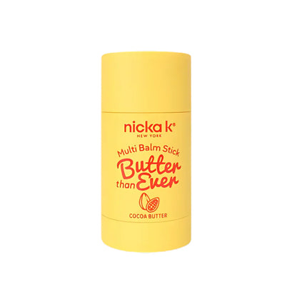 Nicka K Multi Balm Stick Butter Than Ever