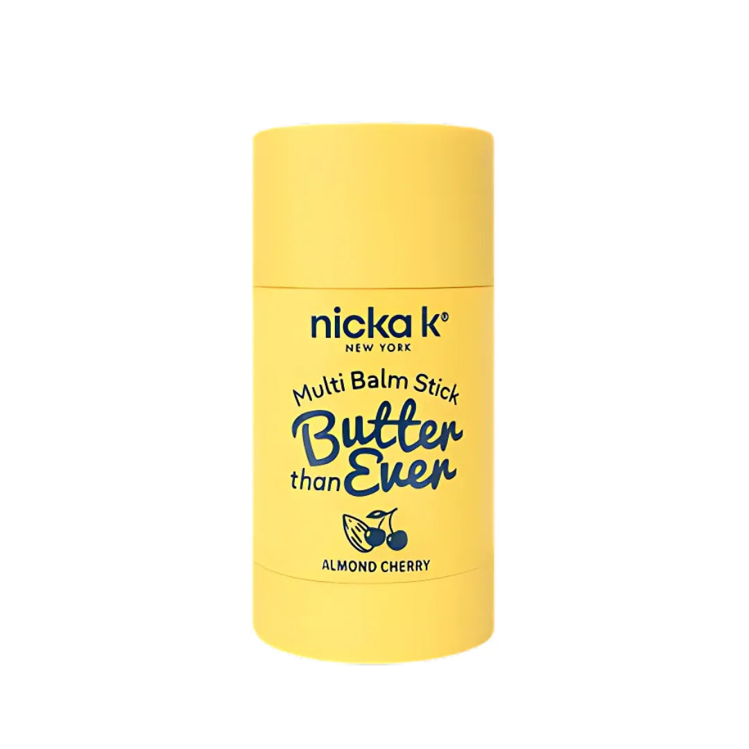 Nicka K Multi Balm Stick Butter Than Ever