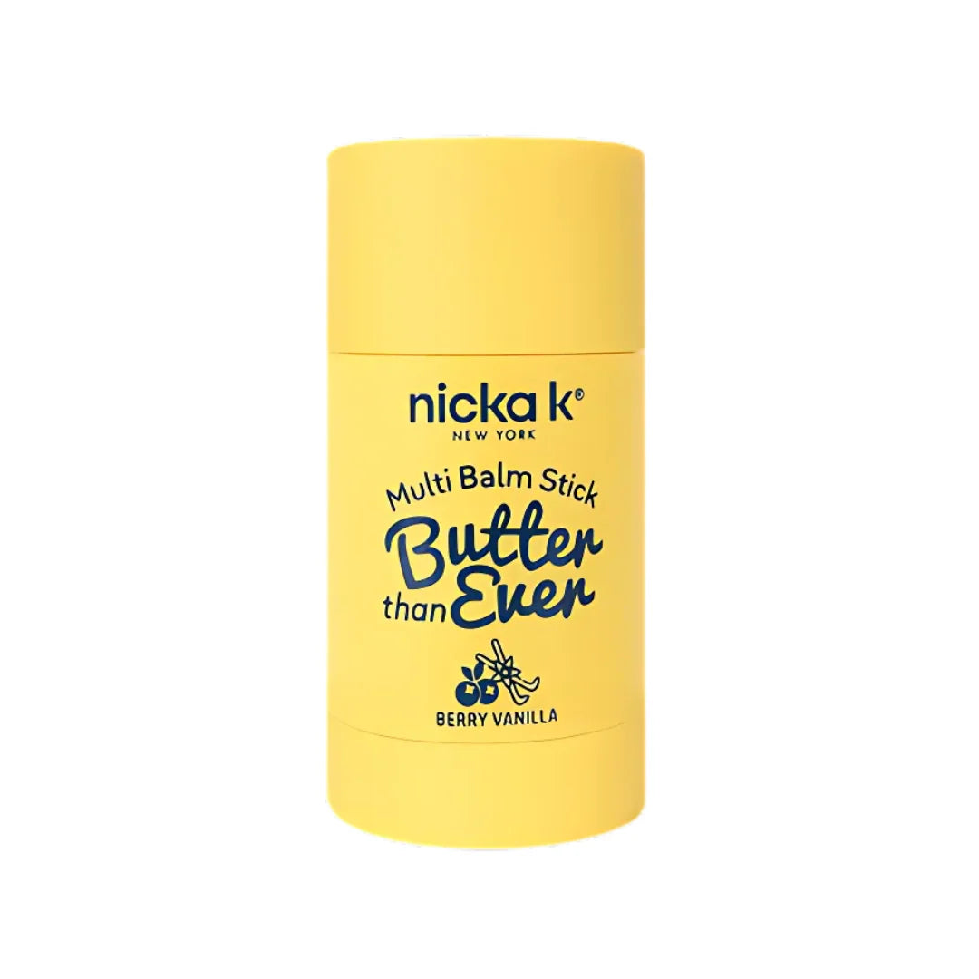 Nicka K Multi Balm Stick Butter Than Ever