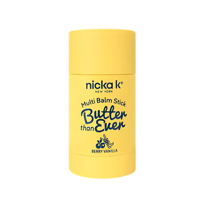 Nicka K Multi Balm Stick Butter Than Ever