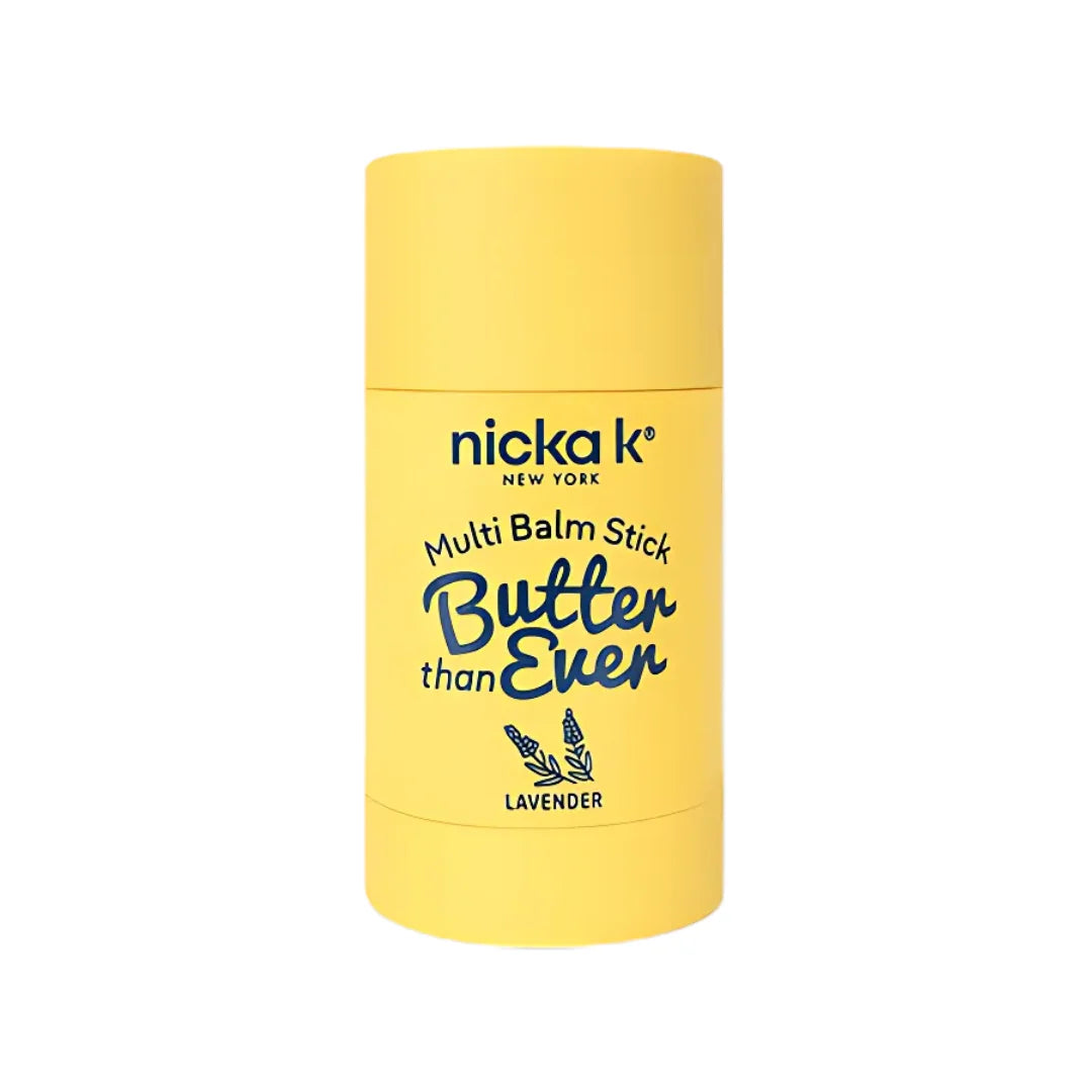 Nicka K Multi Balm Stick Butter Than Ever