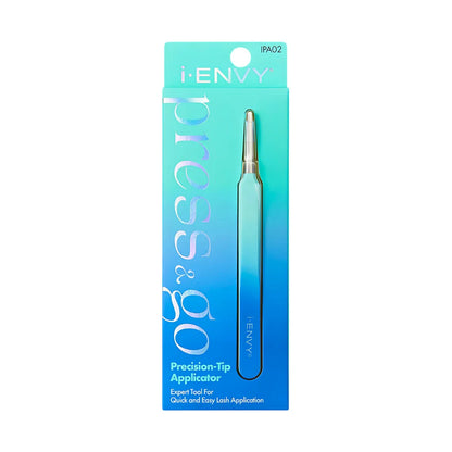 Envy Press & Go Precision Tip Applicator