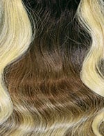 Glamzy Lace Parting Aria
