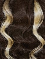 Glamzy Lace Parting Aria