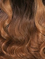 Glamzy Lace Parting Aria