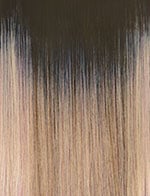 Glamzy Lace Parting Aria