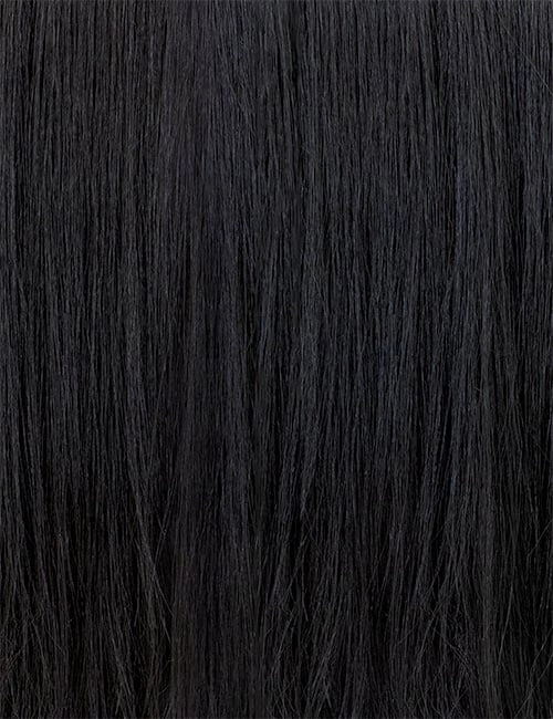 Outre EverRoot HH-YAKI Straight 18" Half Wig