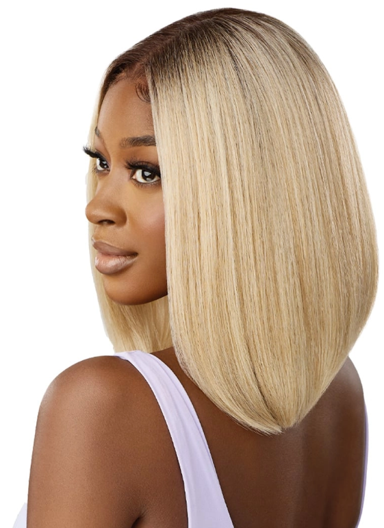 Outre Airtied 12" Natural Yaki Wig