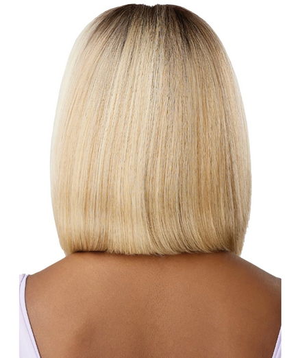 Outre Airtied 12" Natural Yaki Wig