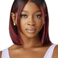 Outre Airtied 12" Natural Yaki Wig