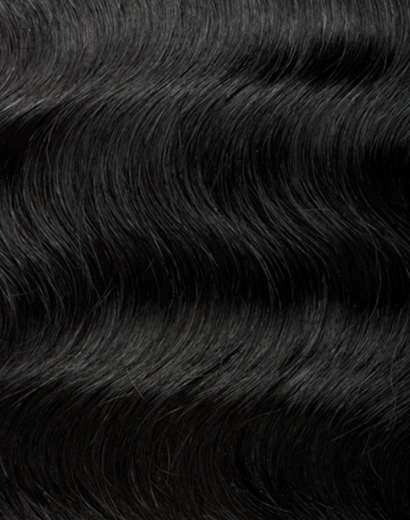 Sugar Punch Straight 24" Double Drawn Remy Hair Extensions